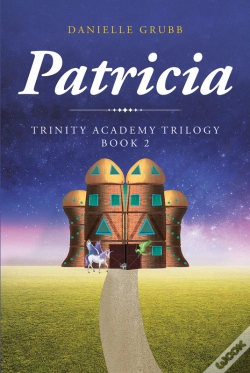 Capa do artigo Patricia
