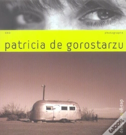 Capa do artigo Patricia De Gorostarzu