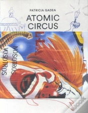 Capa do artigo Patricia Gadea.Atomic-Circus