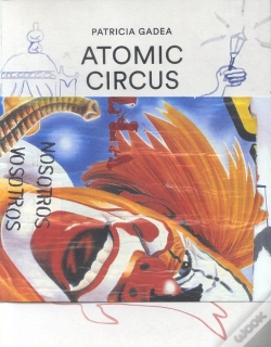 Capa do artigo Patricia Gadea.Atomic-Circus
