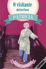 Capa do artigo Patrícia N.º 4