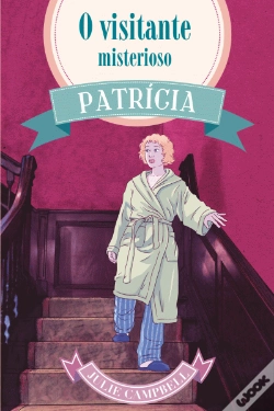 Capa do artigo Patrícia N.º 4