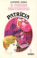 Patrícia - O Código Misterioso