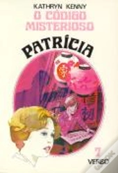 Patrícia - O Código Misterioso