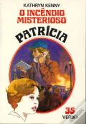 Capa do artigo Patrícia - O Incêndio Misterioso