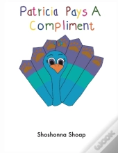 Patricia Pays A Compliment