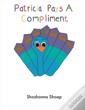 Capa do artigo Patricia Pays A Compliment