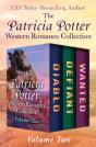 Patricia Potter Western Romance Collection Volume Two - Preview