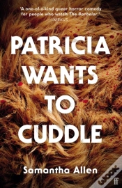 Capa do artigo Patricia Wants To Cuddle