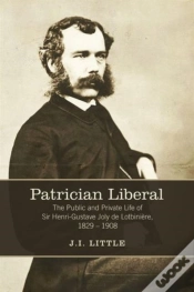 Capa do artigo Patrician Liberal