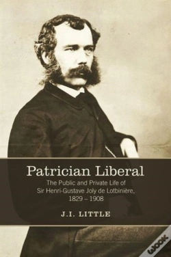 Capa do artigo Patrician Liberal