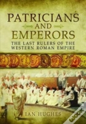 Capa do artigo Patricians And Emperors