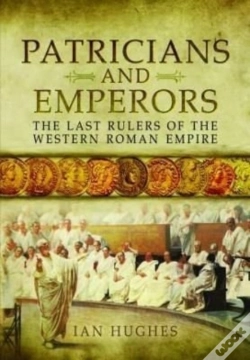 Capa do artigo Patricians And Emperors