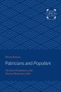 Patricians And Popolani - Preview