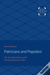 Capa do artigo Patricians And Popolani