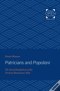 Capa do artigo Patricians And Popolani