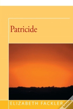 Capa do artigo Patricide