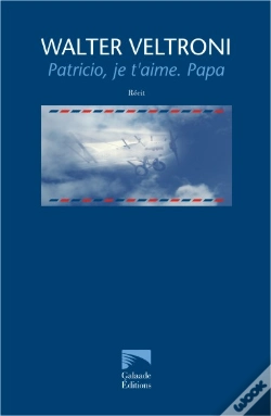 Capa do artigo Patricio, Je T'Aime. Papa