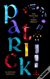 Capa do artigo Patrick
