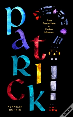 Capa do artigo Patrick