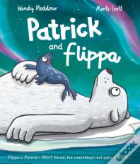 Patrick And Flippa