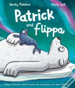 Capa do artigo Patrick And Flippa