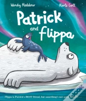 Capa do artigo Patrick And Flippa