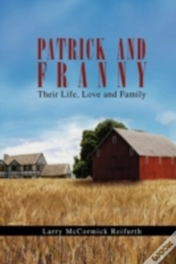 Capa do artigo Patrick And Franny