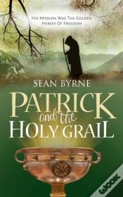 Capa do artigo Patrick And The Holy Grail