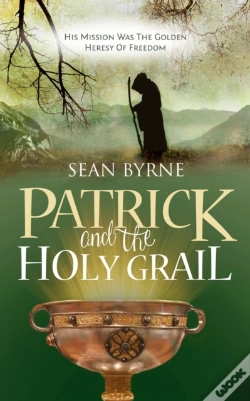 Capa do artigo Patrick And The Holy Grail
