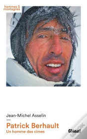 Capa do artigo Patrick Berhault ; Un Homme Des Cimes