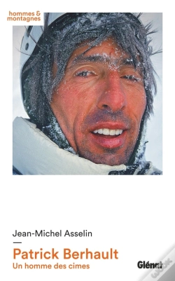 Capa do artigo Patrick Berhault ; Un Homme Des Cimes