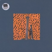 Capa do artigo Patrick Bishop (Bonus Edition) - Vinil