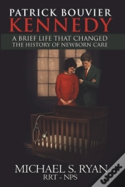 Capa do artigo Patrick Bouvier Kennedy