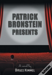 Capa do artigo Patrick Bronstein Presents