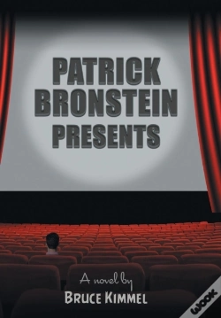 Capa do artigo Patrick Bronstein Presents