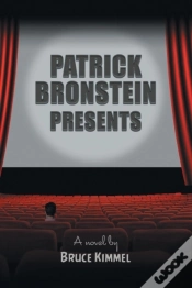 Capa do artigo Patrick Bronstein Presents