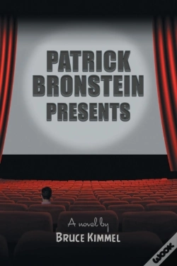Capa do artigo Patrick Bronstein Presents