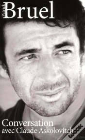 Capa do artigo Patrick Bruel ; Conversation Avec Claude Askolovitch