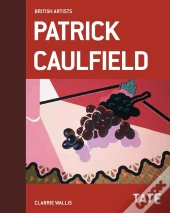 Patrick Caulfield /Anglais