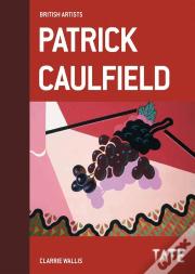 Patrick Caulfield /Anglais