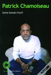 Patrick Chamoiseau