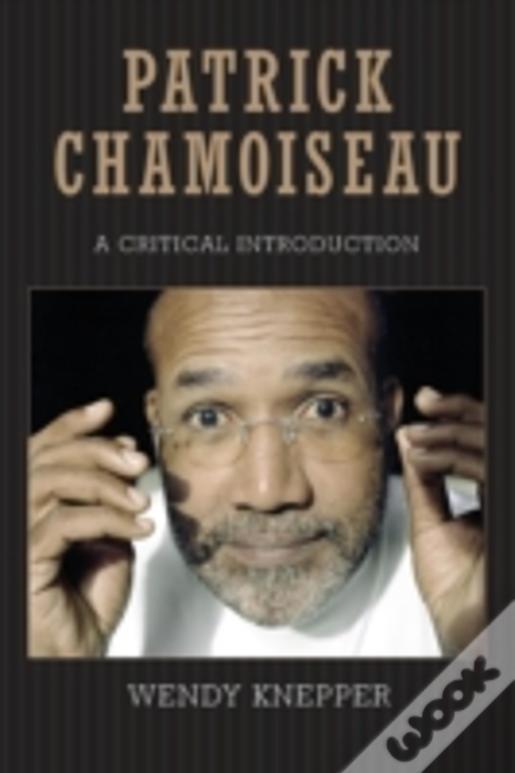 Patrick Chamoiseau