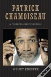 Patrick Chamoiseau