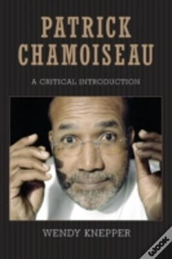 Capa do artigo Patrick Chamoiseau