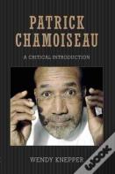 Patrick Chamoiseau