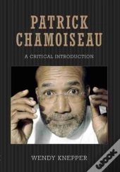 Patrick Chamoiseau