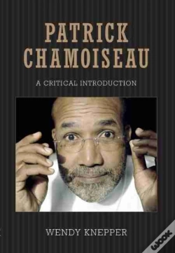 Capa do artigo Patrick Chamoiseau