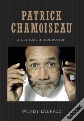 Patrick Chamoiseau