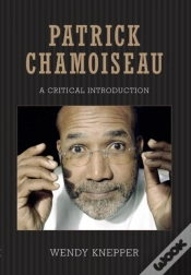 Capa do artigo Patrick Chamoiseau
